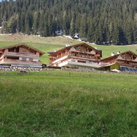 Haus Fernwald Top Rens Alpbach Eksteriør bilde