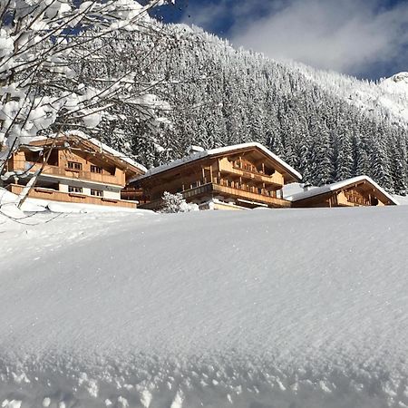 Haus Fernwald Top Rens Alpbach Eksteriør bilde