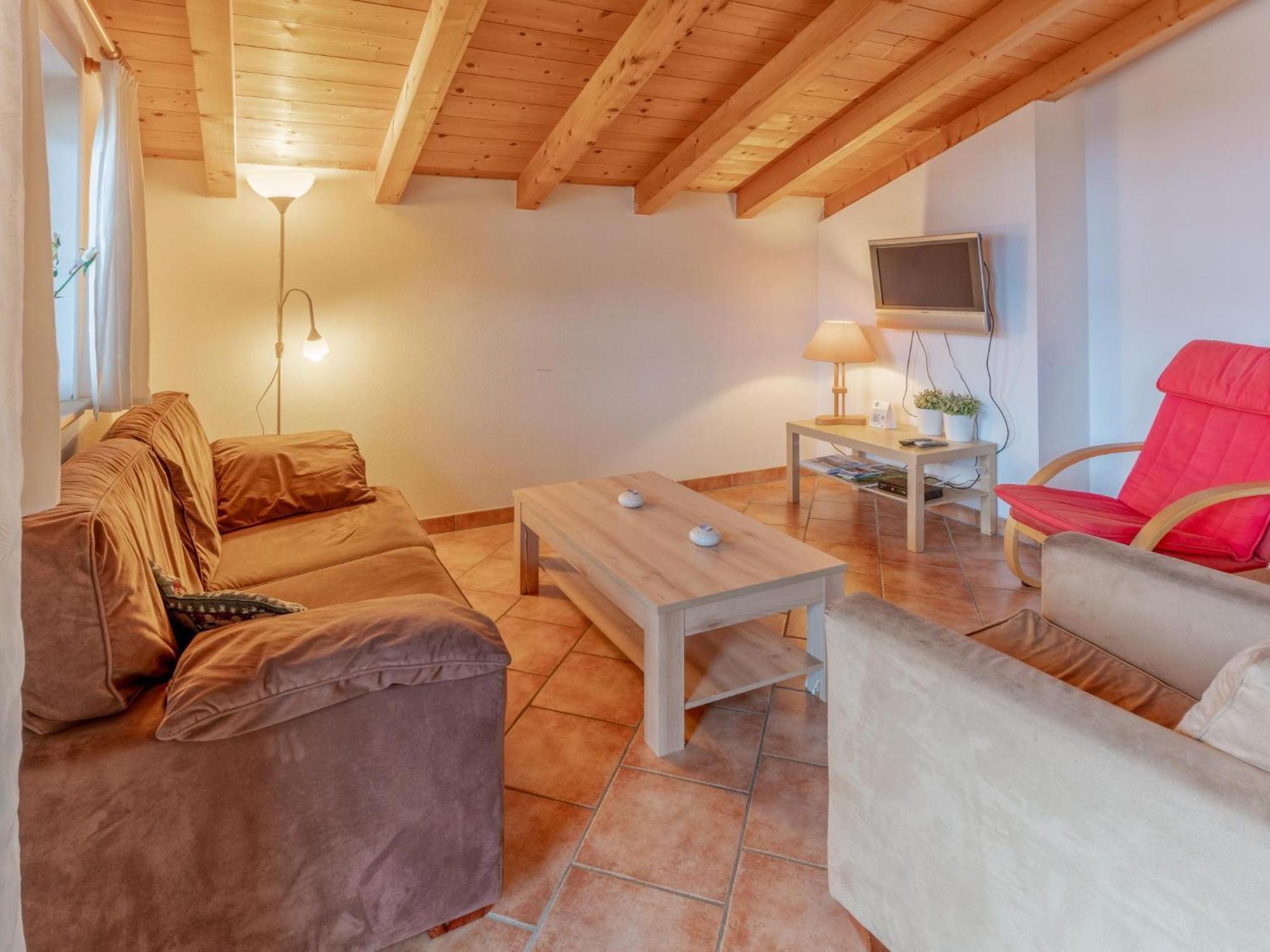 Haus Fernwald Top Rens Alpbach Eksteriør bilde